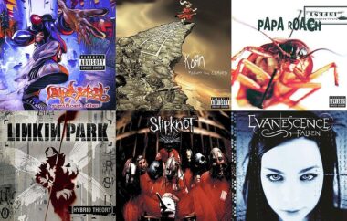 Nu Metal: Happy 20th Birthday?