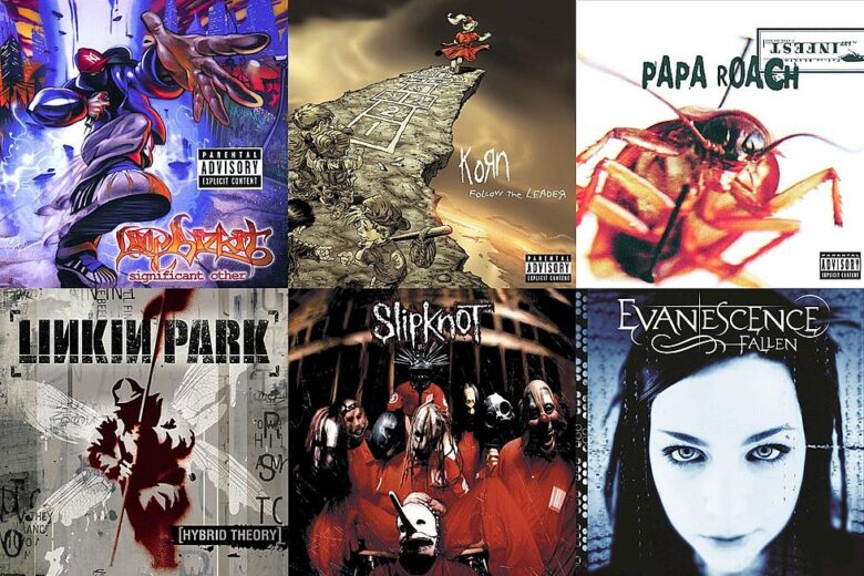 Nu Metal: Happy 20th Birthday?