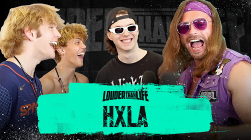 HXLA